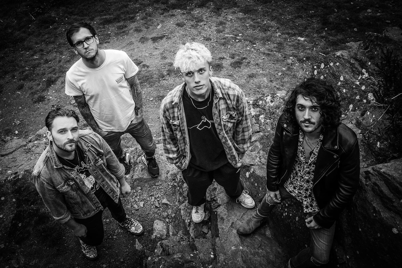 Output Promotions Presents // Nuns Of The Tundra at Zed Alley