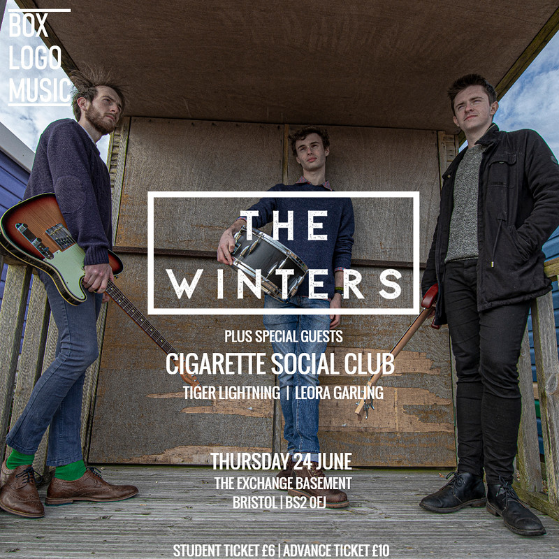The Winters at Exchange
