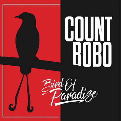 Count Bobo at Jam Jar