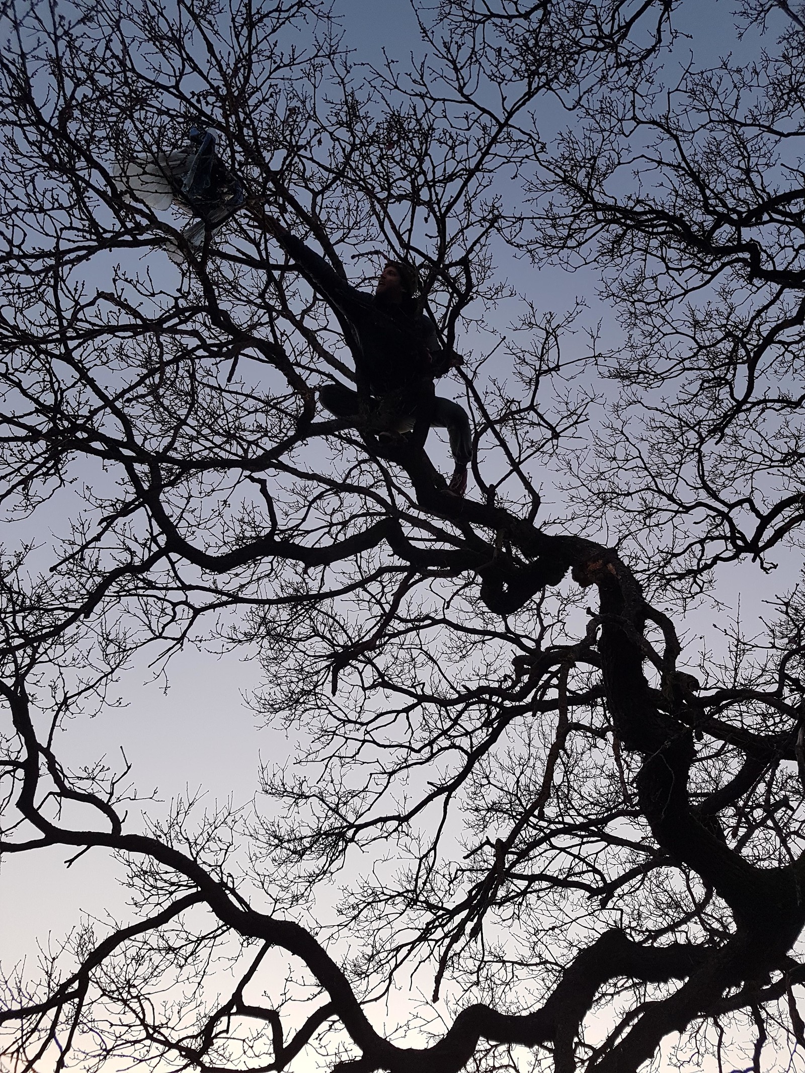 Full Moon Walks - April's walking guide at Outside - Starting in Snuff Mills