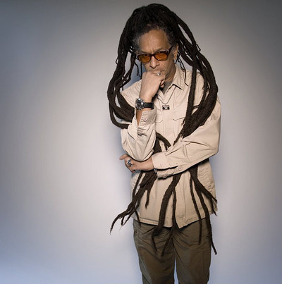 Don Letts at The Cube