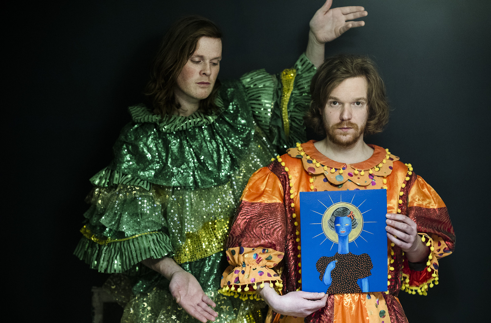 ALEX REX + WE ARE MUFFY + OCEAN FLOOR at The Lanes