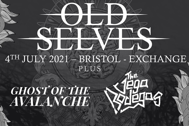 Old Selves at Exchange