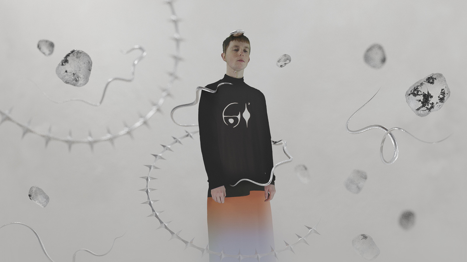 IGLOOGHOST at Strange Brew