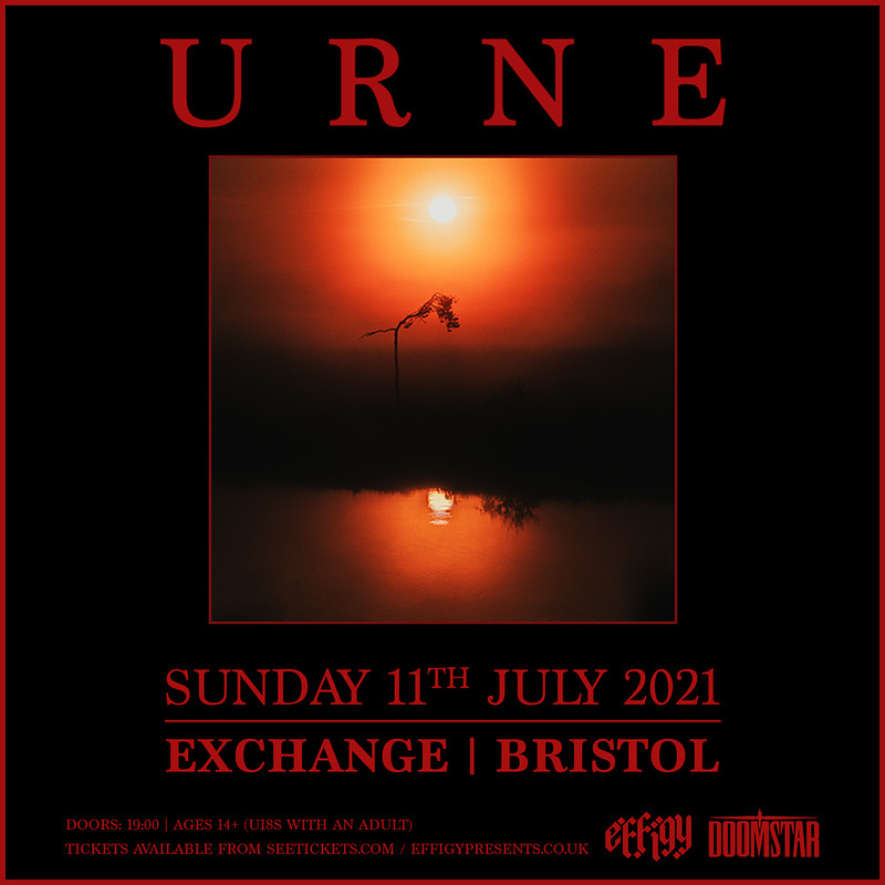 URNE at Exchange