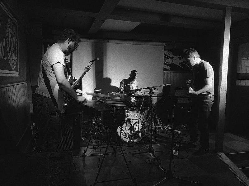 Motes at Exchange