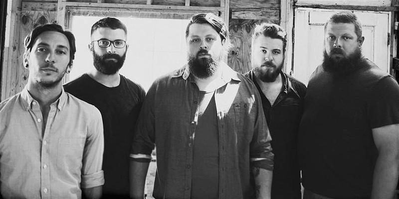The Dear Hunter at Exchange