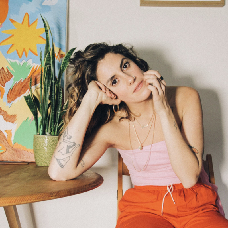 Shanti Celeste + Hodge at The Trinity Centre
