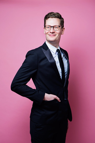 The Hidden Comedy Club - MORE TICKETS RELEASED at The Cloak and Dagger