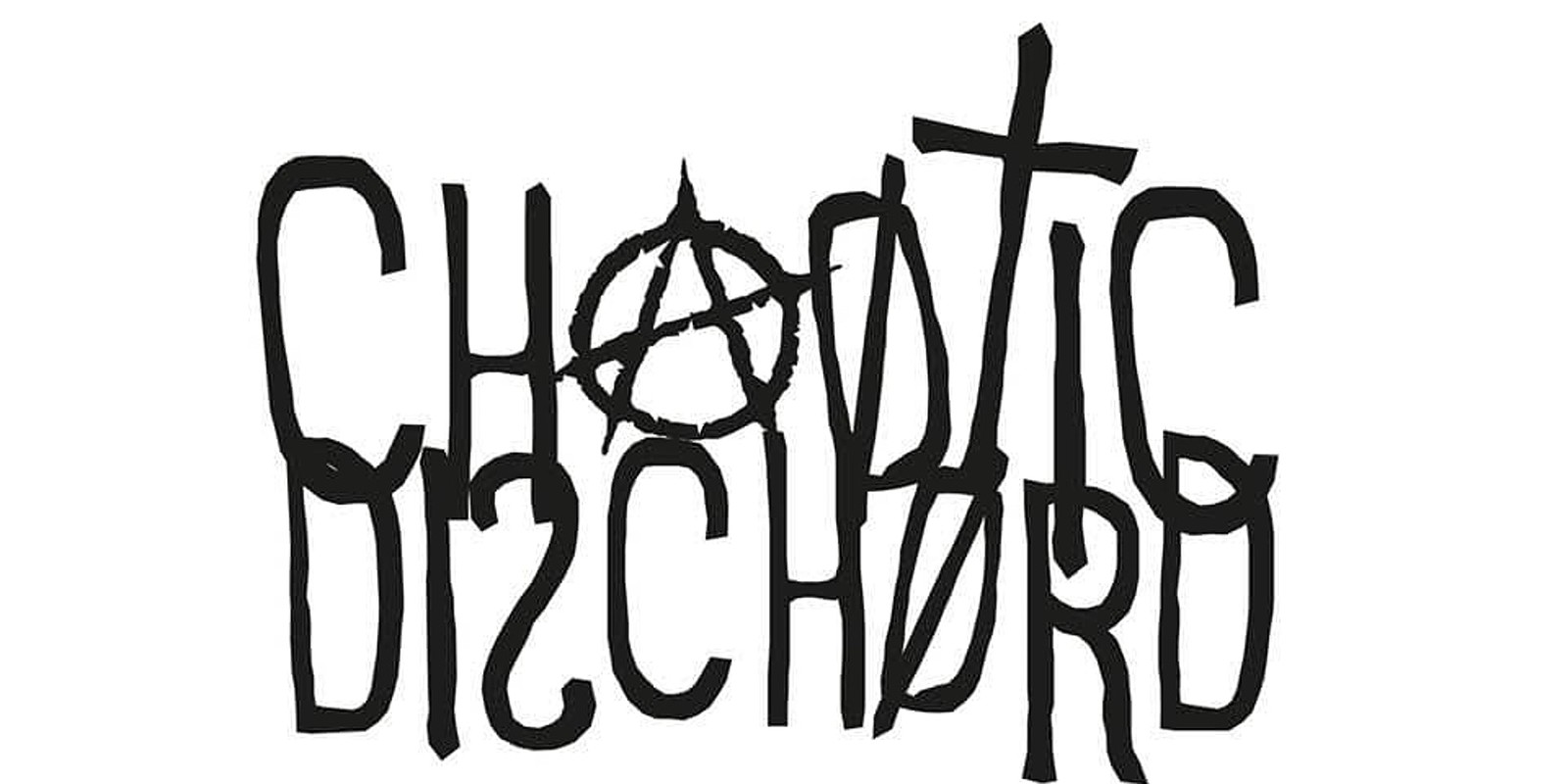 Chaotic Dischord at Exchange