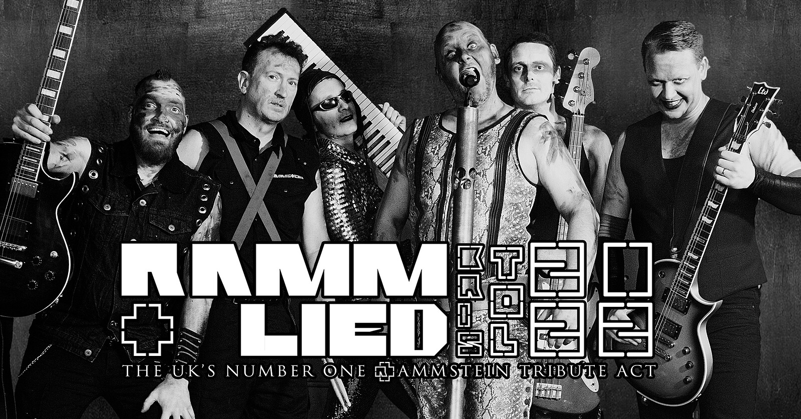 Rammlied at Exchange