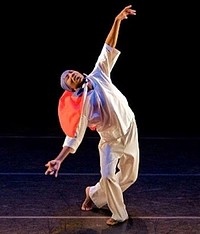 Folkloric Dance Foundations w/ Peniel Guerrier at Online