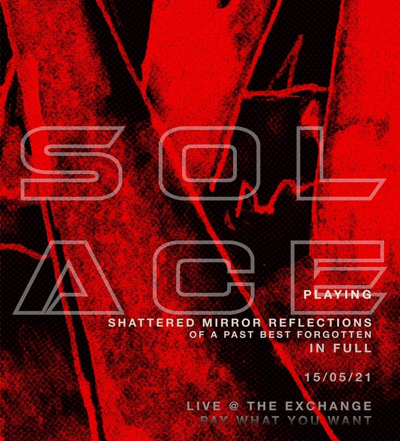 Solace stream at Exchange