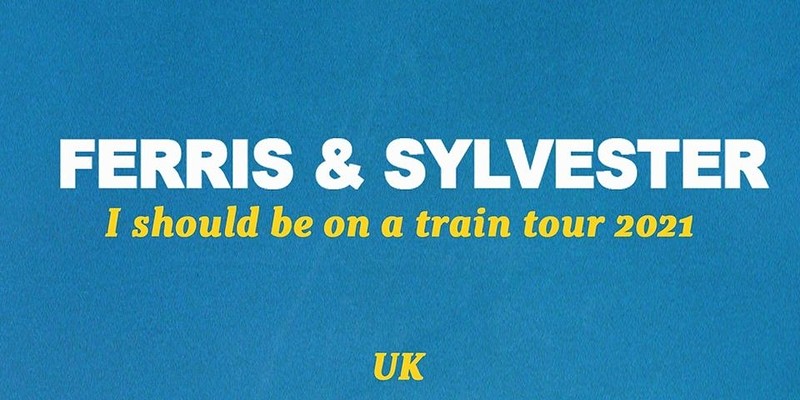 Ferris & Sylvester at Exchange