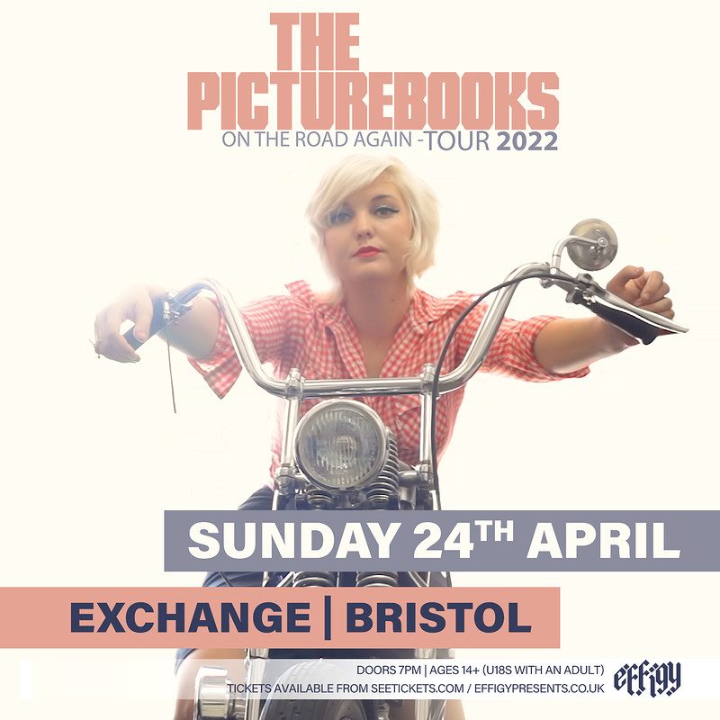The Picturebooks at Exchange