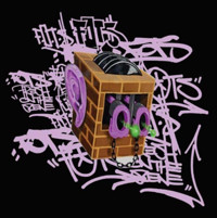 Fresh On The Scene at The Cube