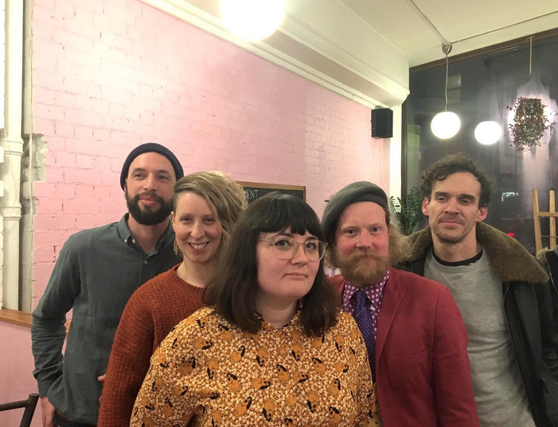 SNAILS + AMY MAY ELLIS at The Lanes