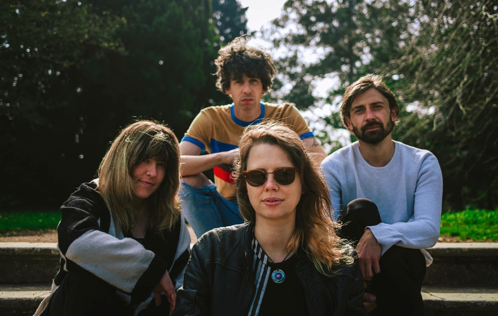THE ALTERED HOURS + ALMAGREY at The Lanes