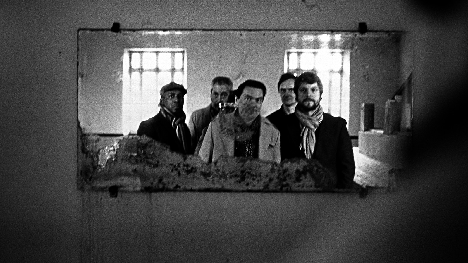 Tindersticks at Bath Forum
