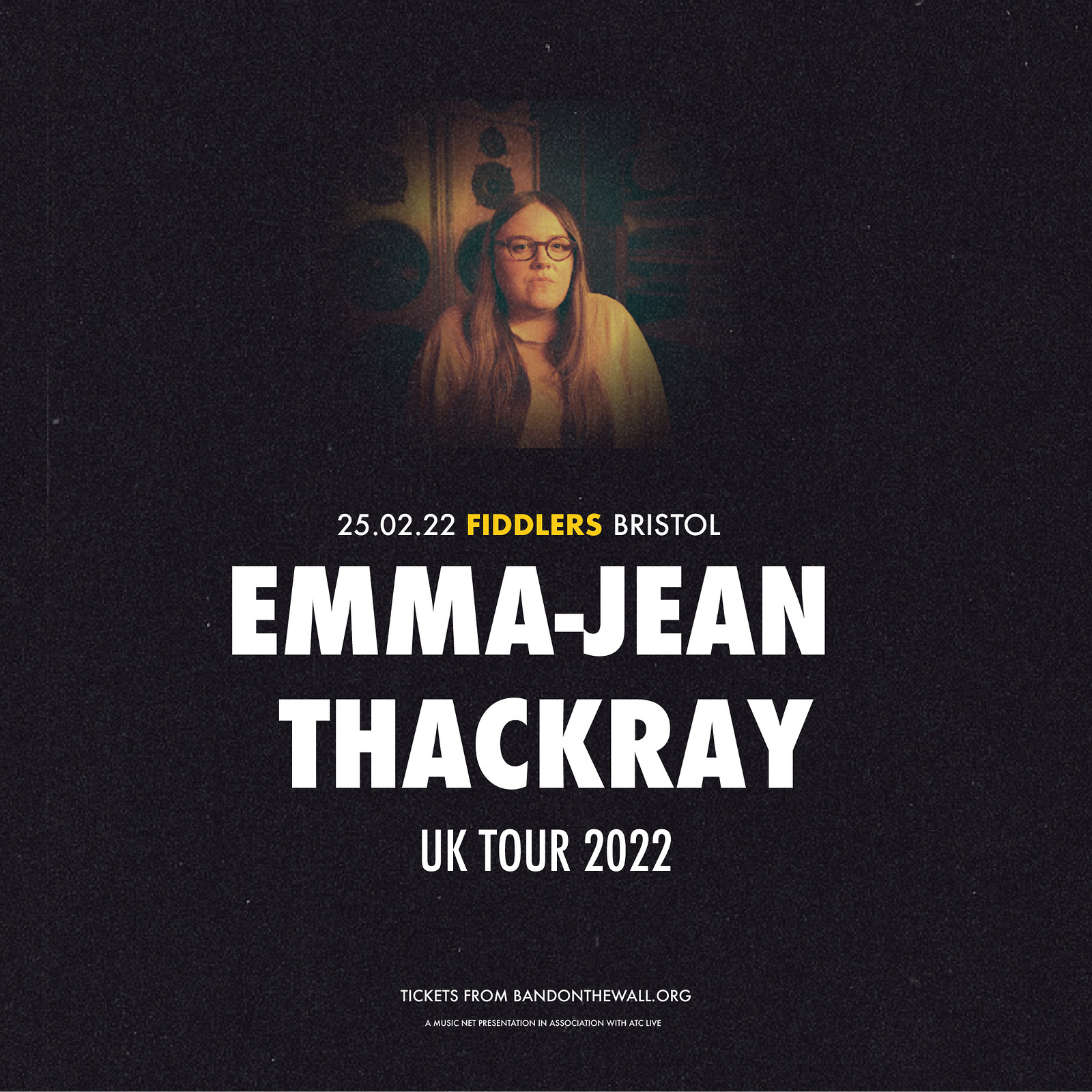 Worm Gigs:Emma-Jean Thackray & Maria Chiara Argirò at Lost Horizon