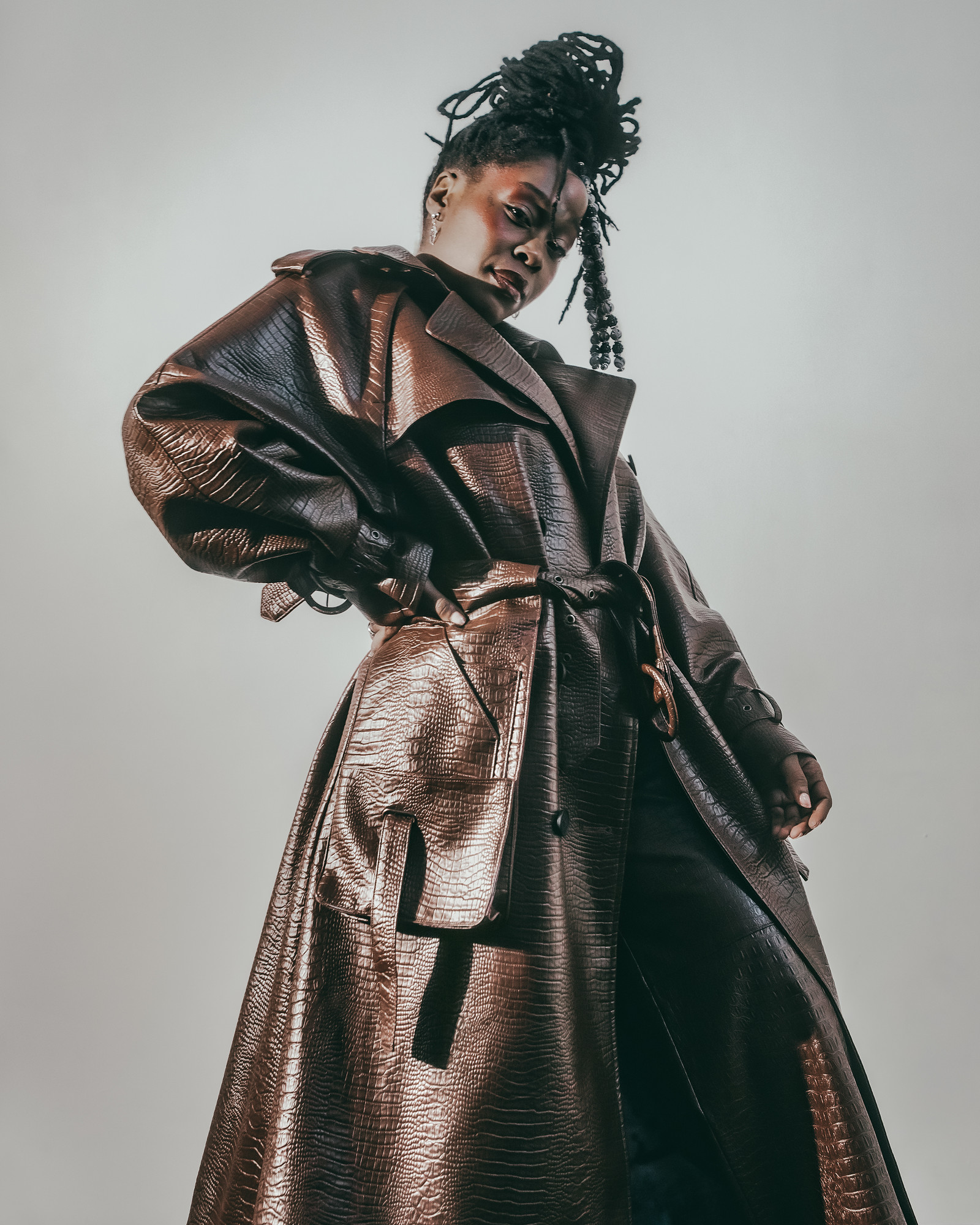 bbymutha + Glor1a + Grove at Exchange