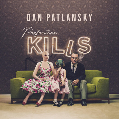 Dan Patlansky at Exchange