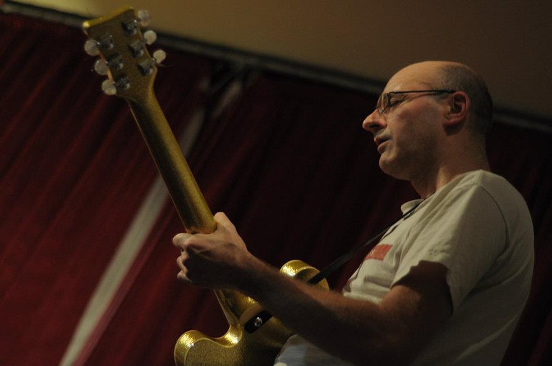 Neil Smith Quartet at The Canteen
