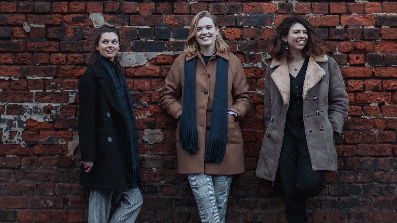 The Magpies + Maaike Siegerist at Downend Folk Club @ Christ Church Downend