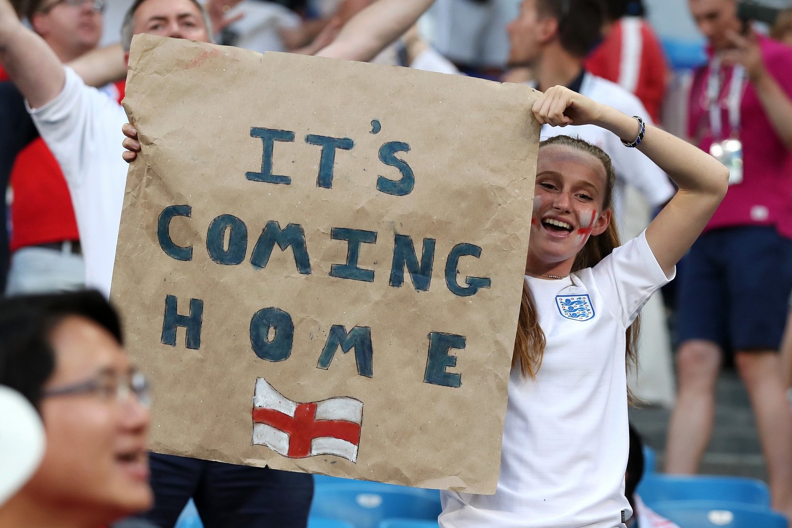 England vs Czech Republic + FIFA Songs All Night at Crofters Rights