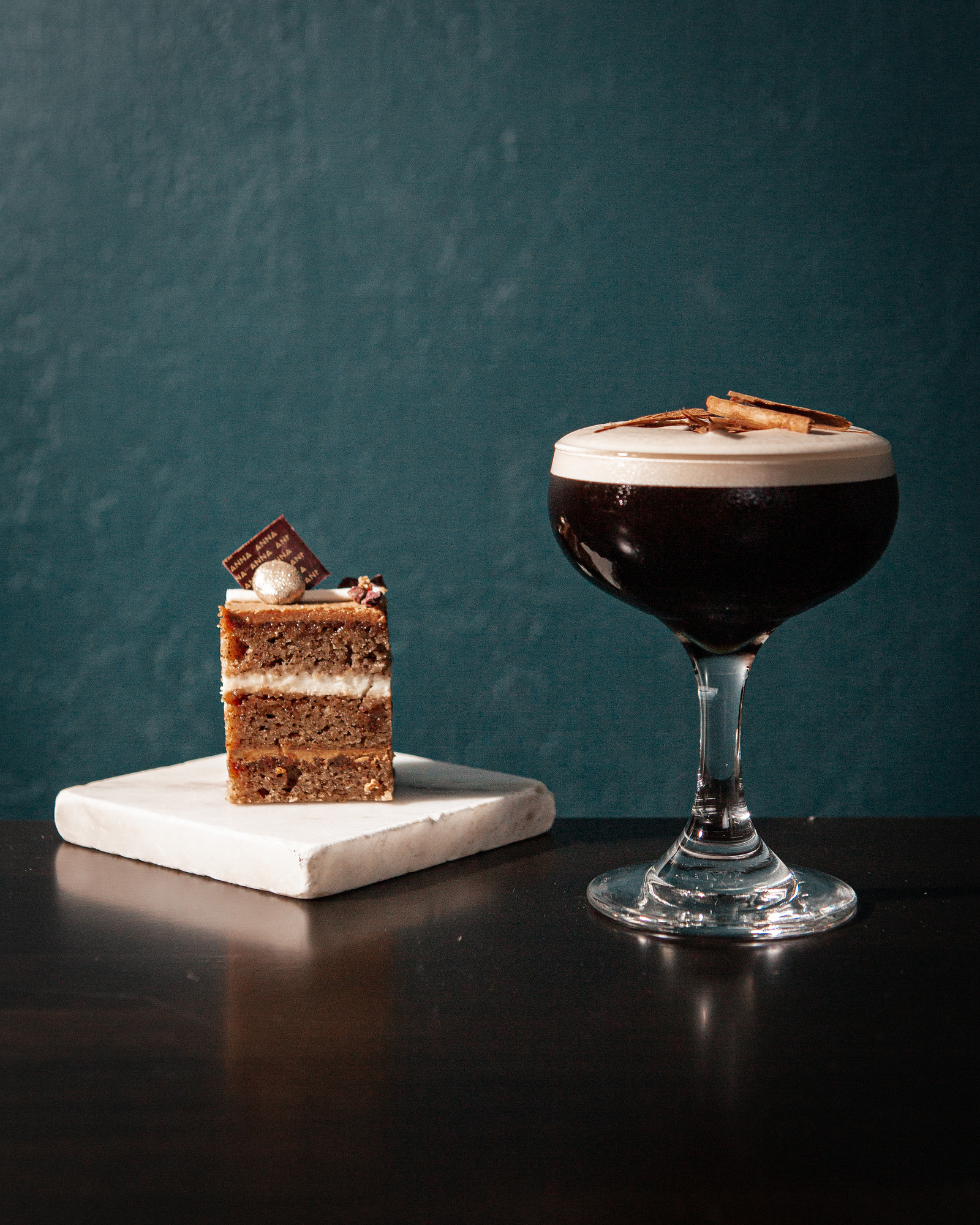 The Dirty Bird x ANNA: Cocktails & Cakes at The Dirty Bird