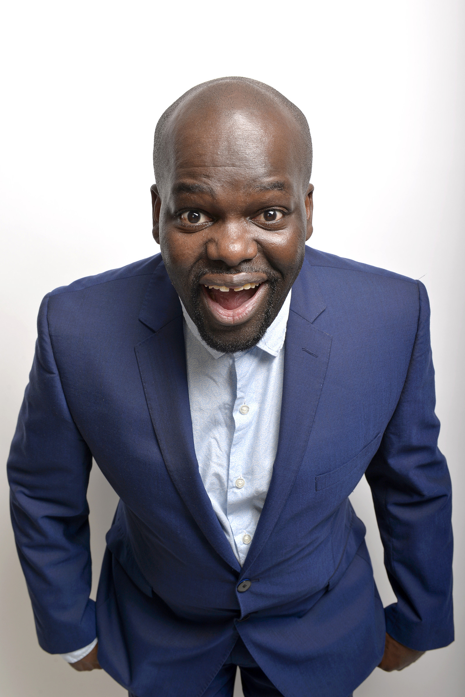 Daliso Chaponda: Apocalypse Not Now at The Wardrobe Theatre