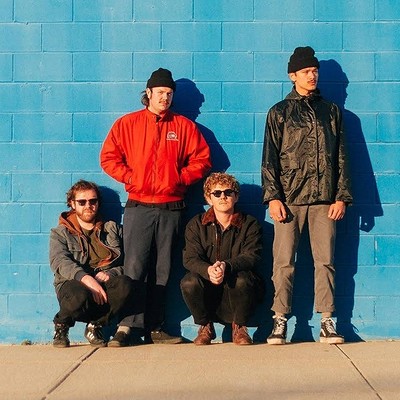 DEEPER + WORKFRIENDS + BIBLE CLUB at Crofters Rights