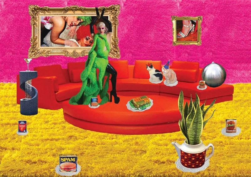 Wellbeing Series and UWE Graduate Showreel at Arnolfini