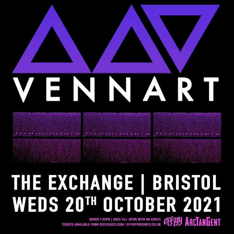 Vennart at Exchange