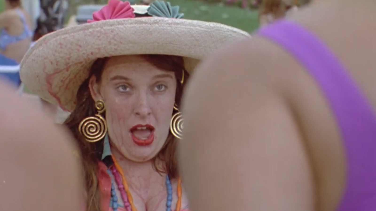 Queer Vision: Muriel’s Wedding at The Trinity Centre