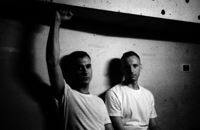 Real Lies + Bonsi at Jam Jar
