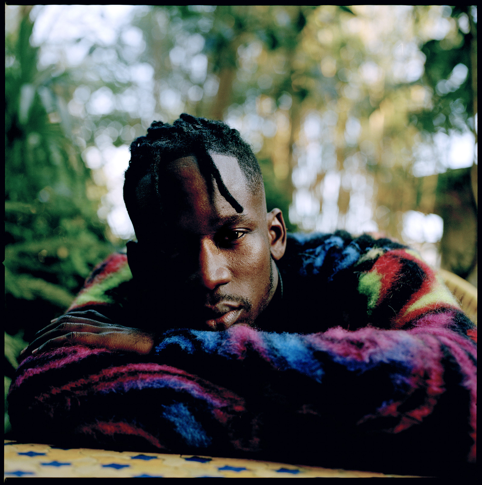 Exhibition: IN PROGRESS at The Royal Photographic Society