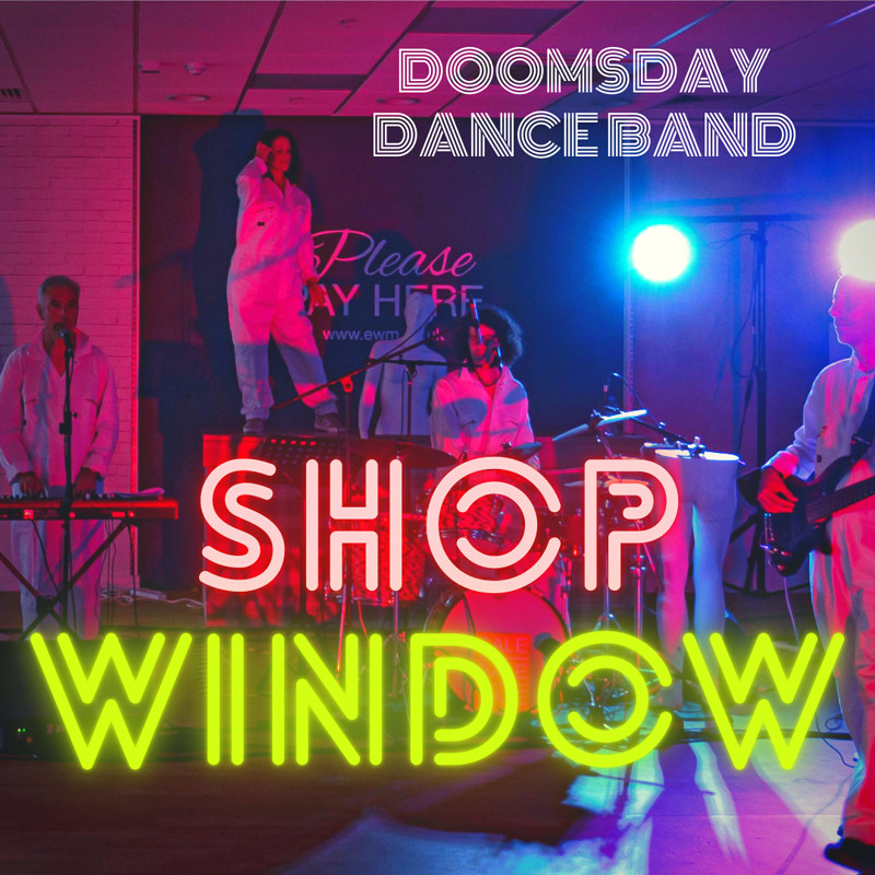 4pm: Tickets are per person at The Galleries Shopping Centre
