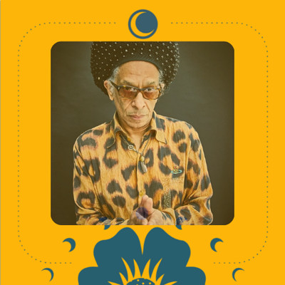 Don Letts at Outer Space Bristol
