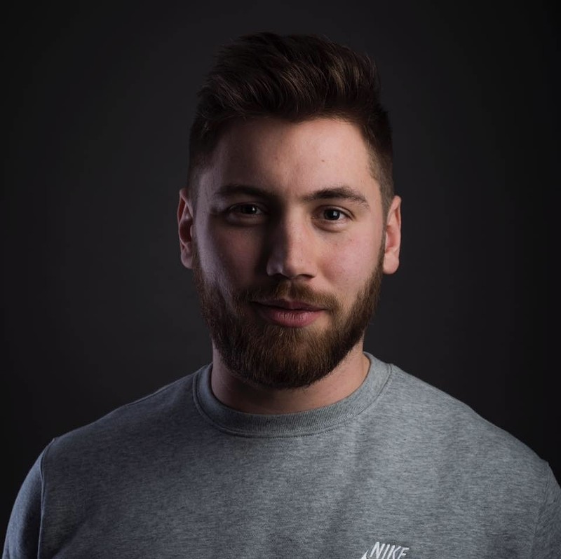 Buffoon Comedy: Headliner Morgan Rees at The Boardroom