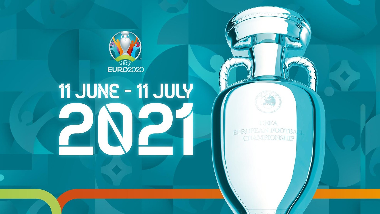 EURO FINAL | ENGLAND vs ITALY at The Lanes