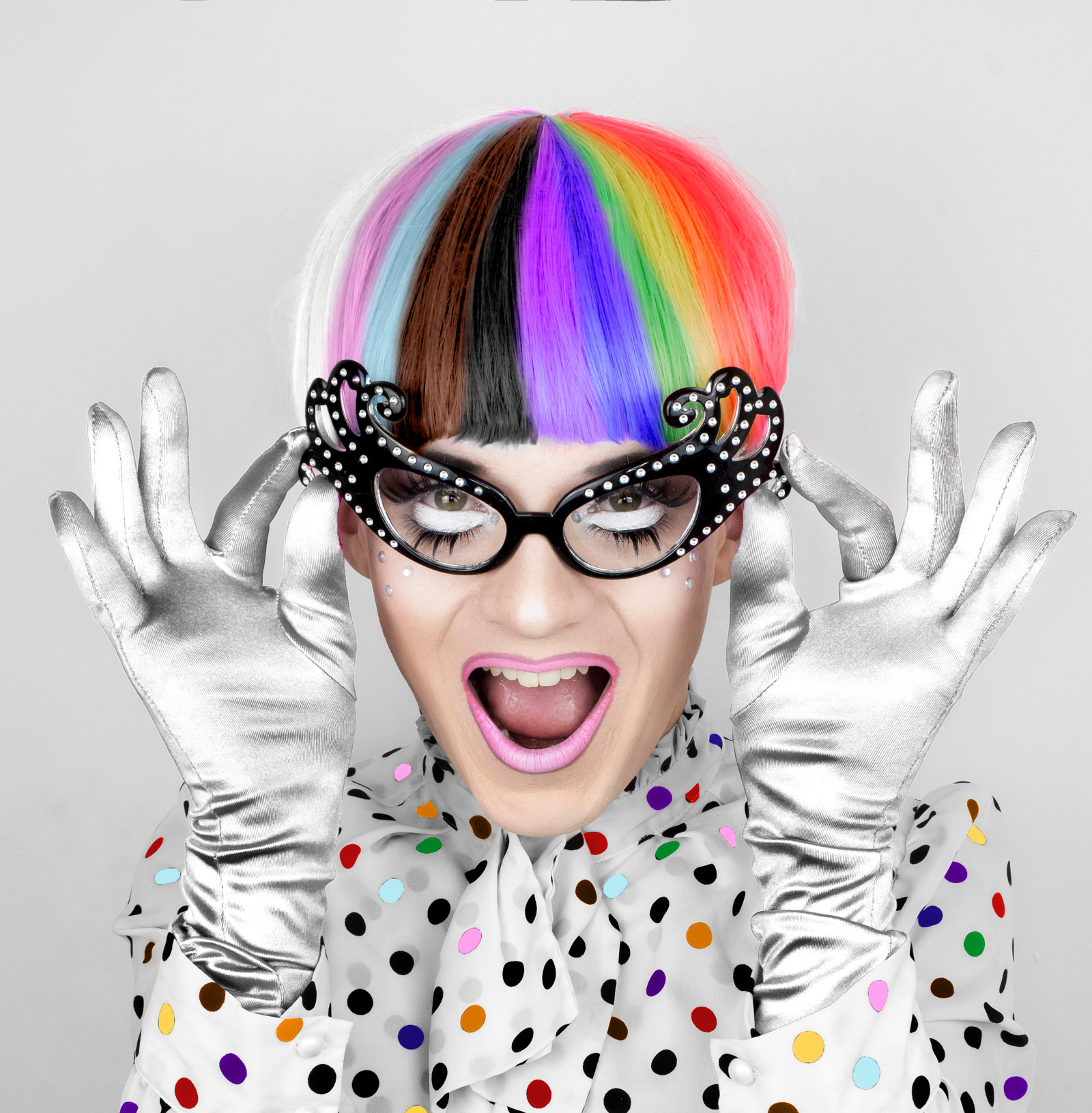 Bottomless Drag Brunch at Outer Space Bristol