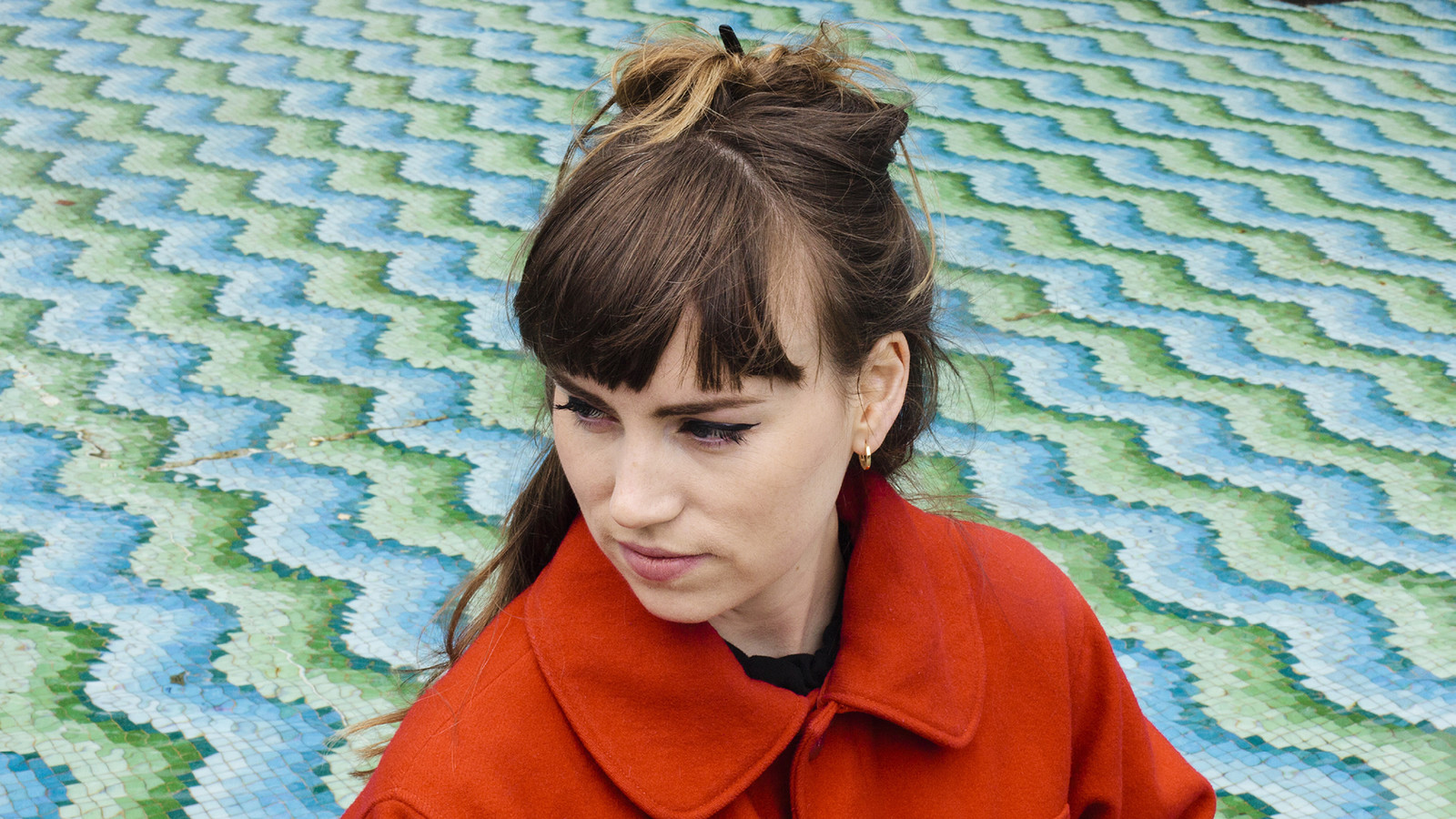 Aoife Nessa Frances - CANCELLED at Rough Trade Bristol