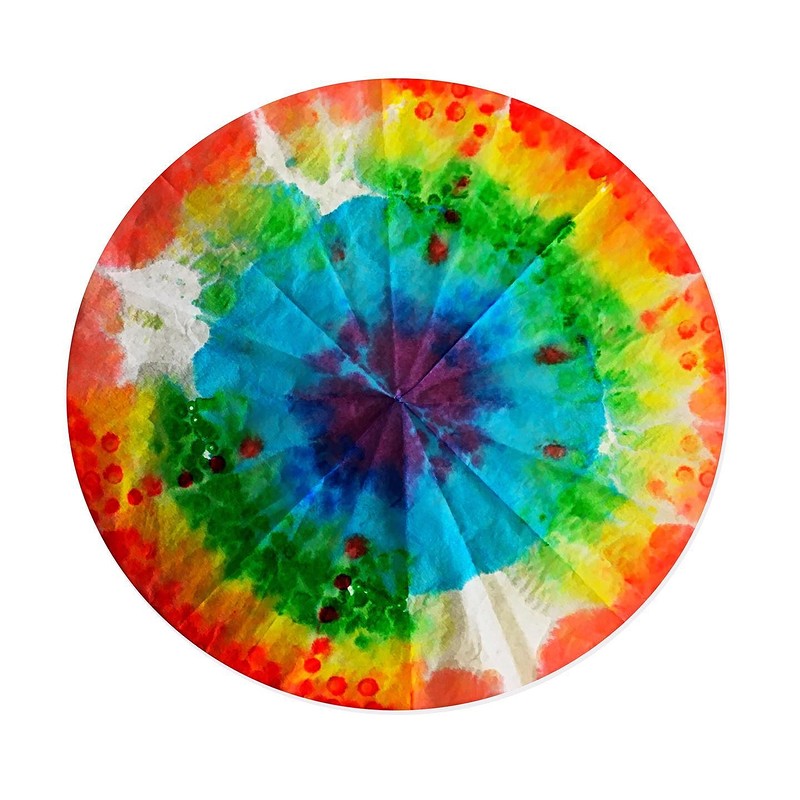 We Are Family Colour Lab: Joy on Paper at Arnolfini