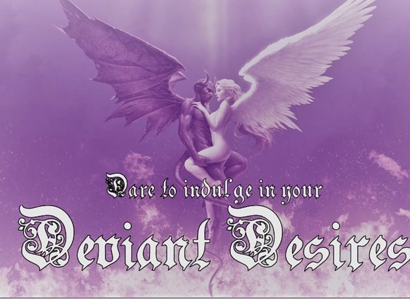 Deviant desires at Dare to Club
