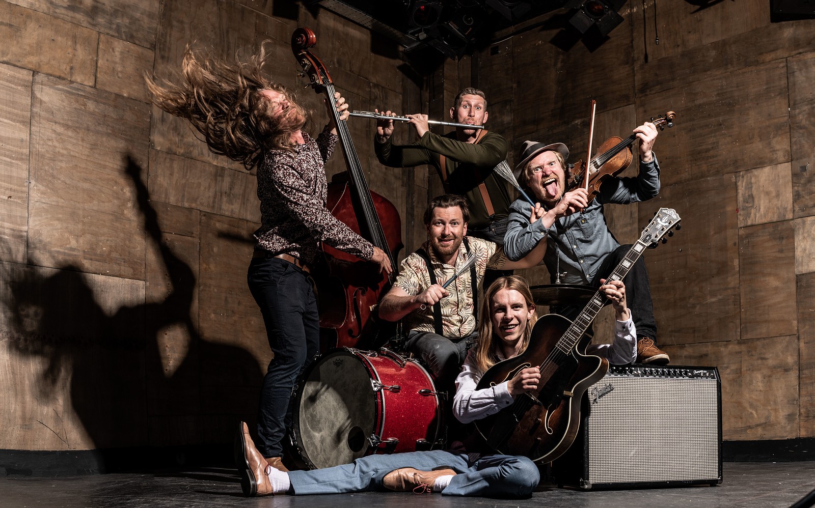 Sheelanagig at Outer Space Bristol
