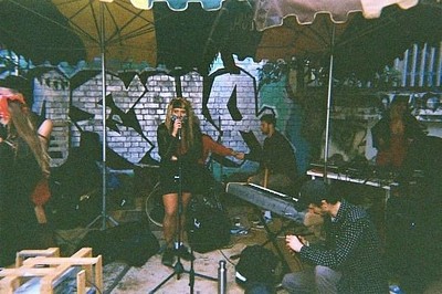 Shiiku - The Change at Bristol Beacon Terrace
