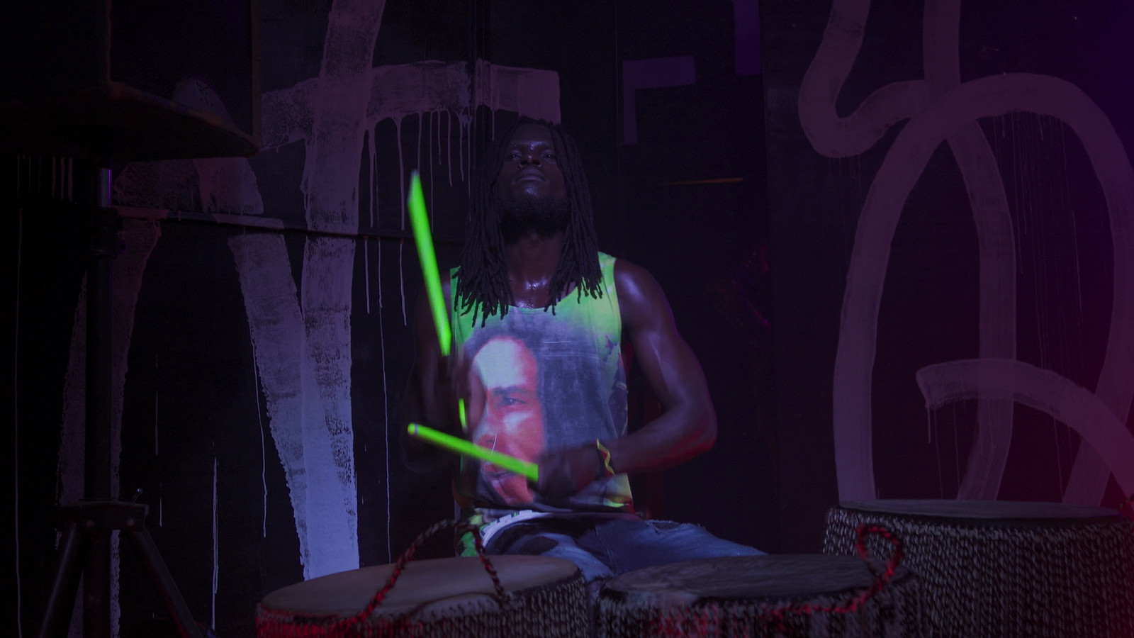 Nihiloxica at Strange Brew