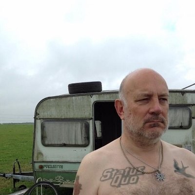 THIS COUNTRY - MARTIN MUCKLOWE FOR WORKS at the boardroom