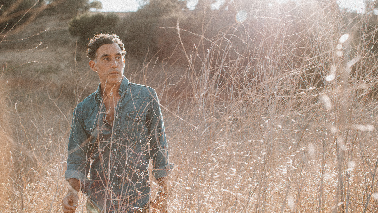 Joshua Radin + Rachel Yamagata at The Station